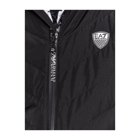EA7 Emporio Armani Gilet Gilet Uomo Sporty Premium Sheild M P25 - EA7 EMPORIO8NPQ02PNE1Z - 1562 - M - Francavilla Moda